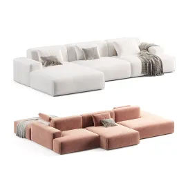 Luzaro Reni Sofa